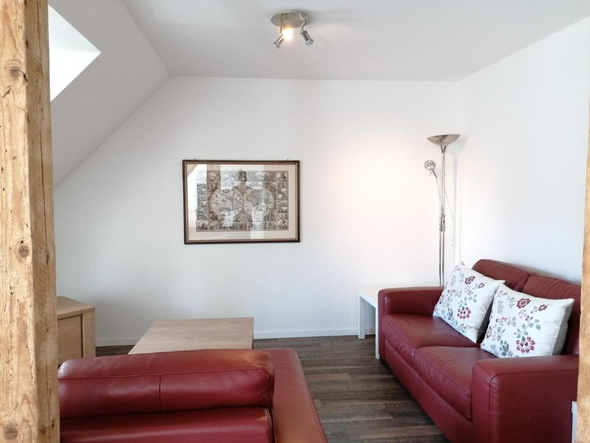 Easy-Living Lucerne City Apartments 1 Exterior foto