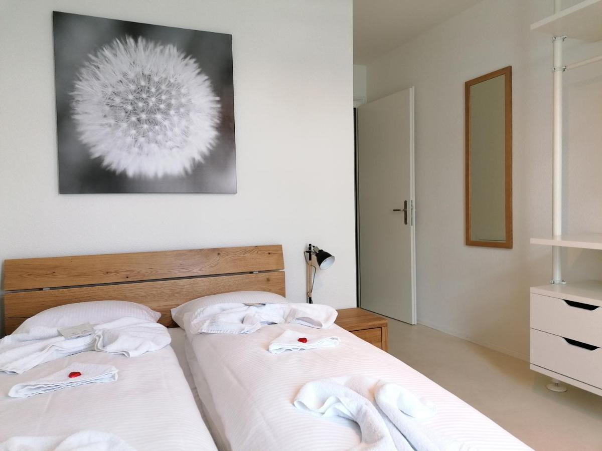 Easy-Living Lucerne City Apartments 1 Exterior foto