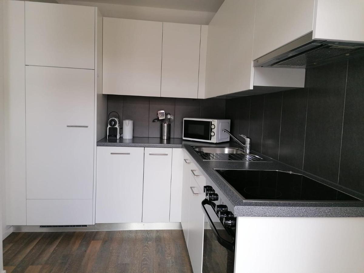Easy-Living Lucerne City Apartments 1 Exterior foto