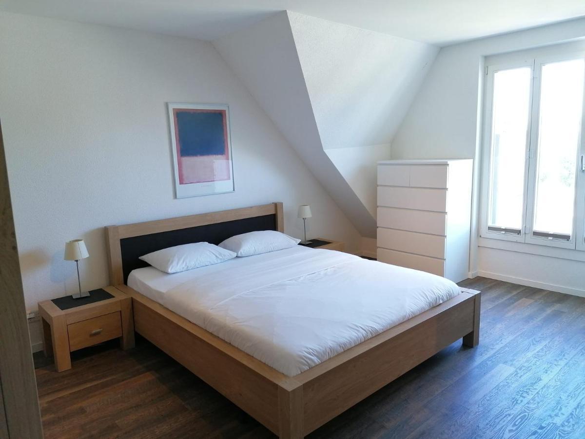 Easy-Living Lucerne City Apartments 1 Exterior foto