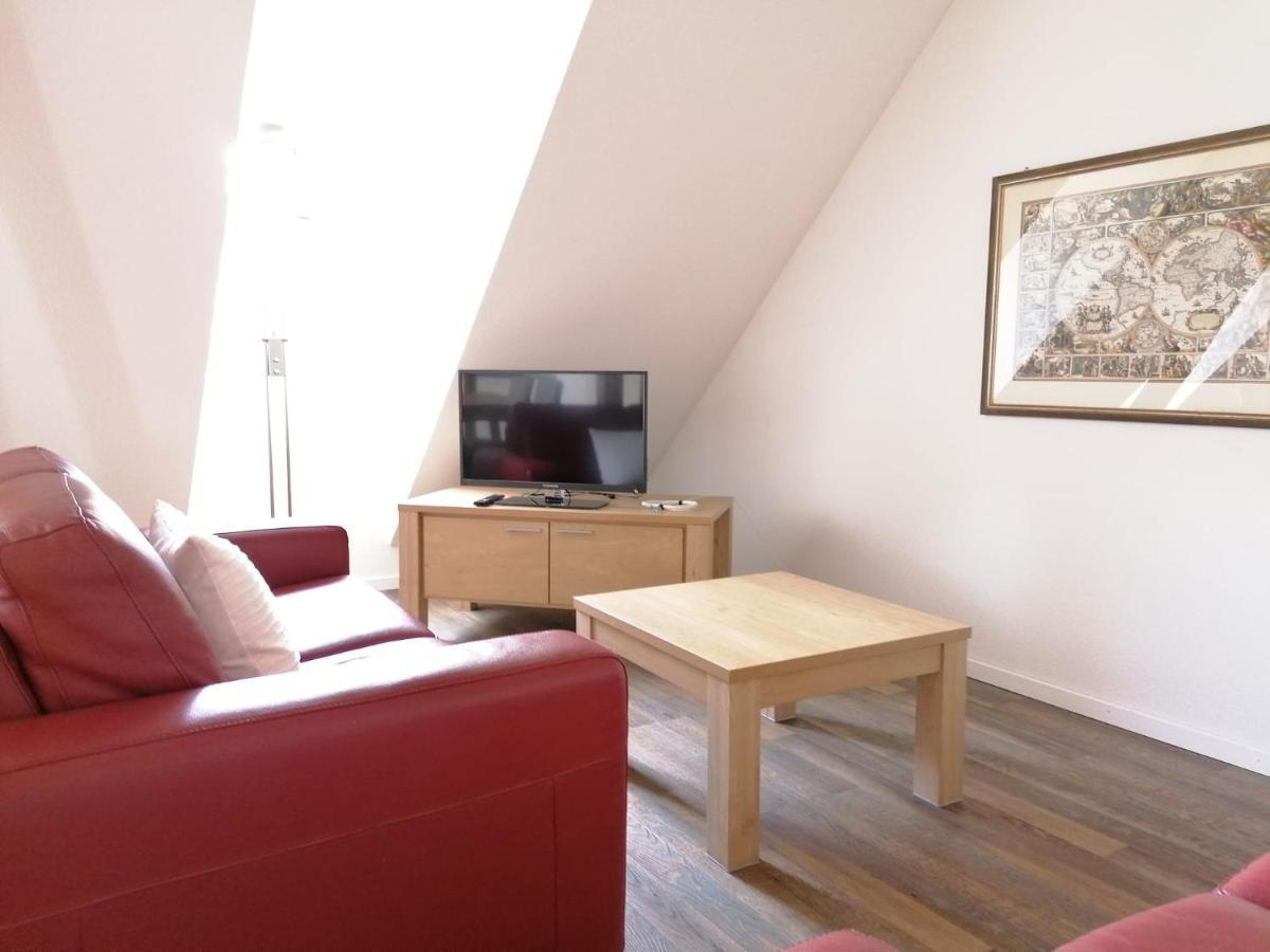 Easy-Living Lucerne City Apartments 1 Exterior foto