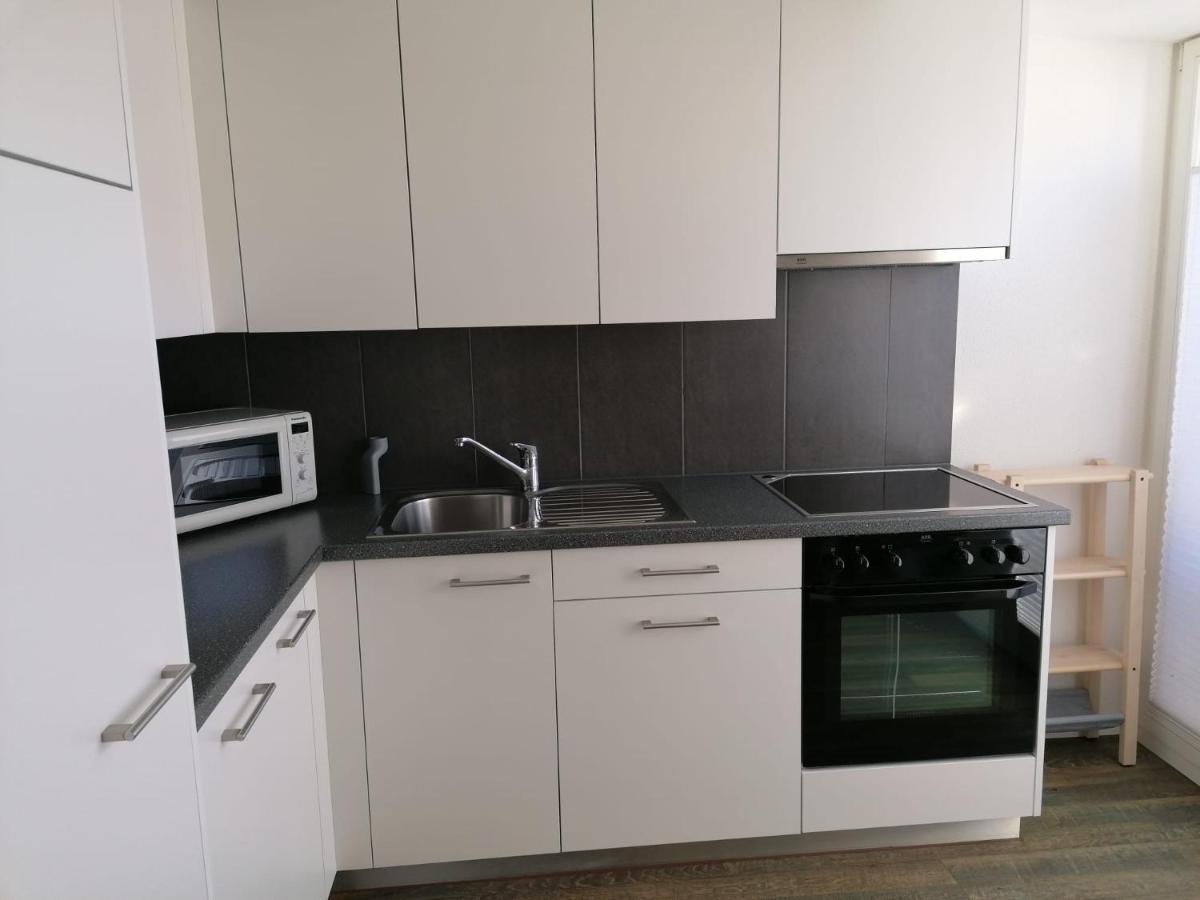 Easy-Living Lucerne City Apartments 1 Exterior foto