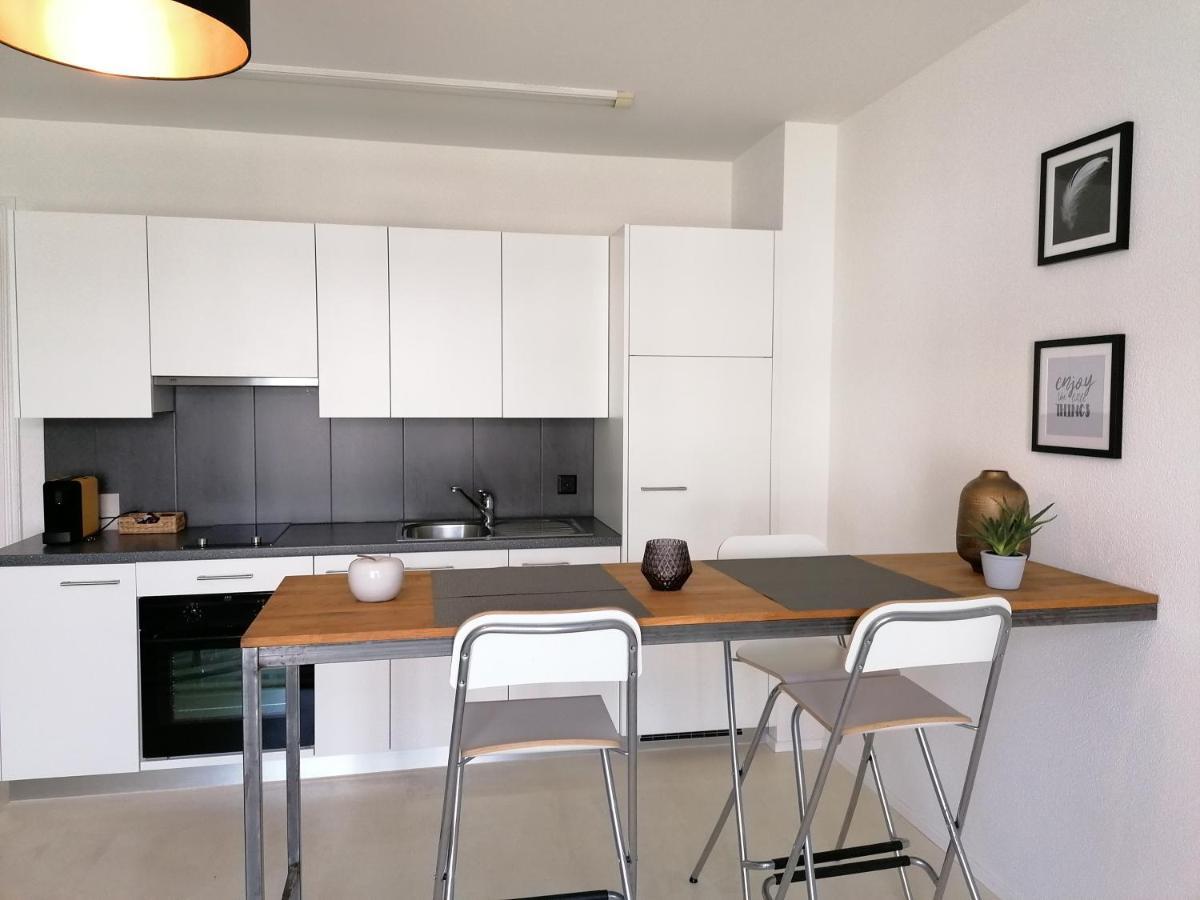 Easy-Living Lucerne City Apartments 1 Exterior foto