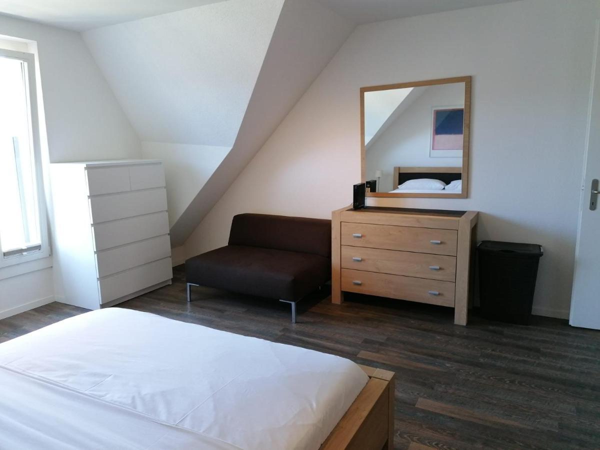 Easy-Living Lucerne City Apartments 1 Exterior foto