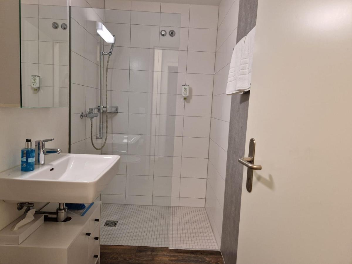 Easy-Living Lucerne City Apartments 1 Exterior foto