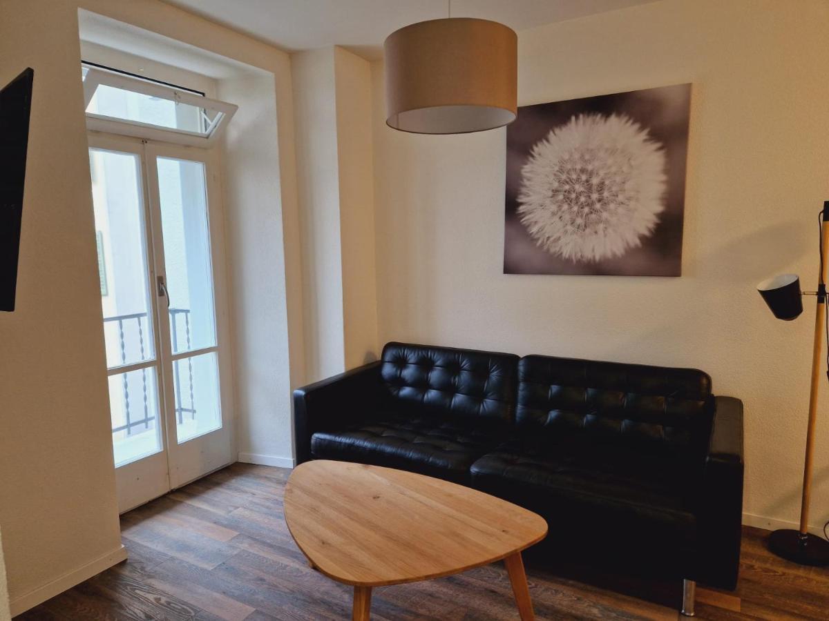 Easy-Living Lucerne City Apartments 1 Exterior foto
