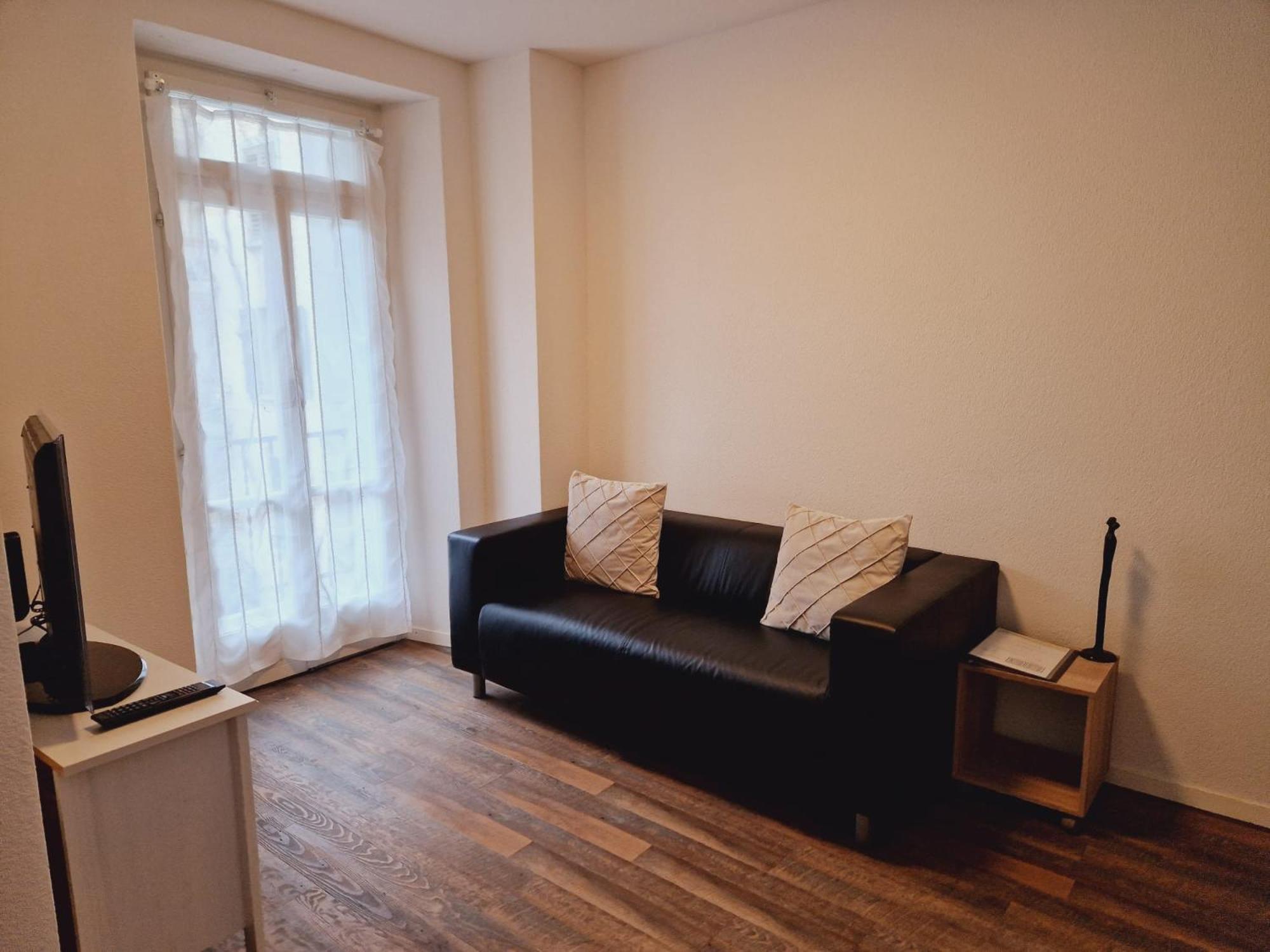 Easy-Living Lucerne City Apartments 1 Exterior foto
